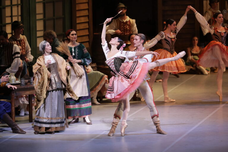 Coppelia Ratmansky ph Brescia e Amisano ©Teatro alla Scala (5)